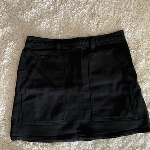 Wilfred Free Modern utility skirt